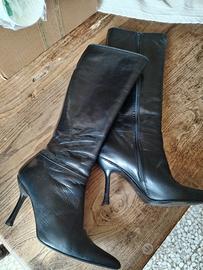 Stivali vintage Valentino 