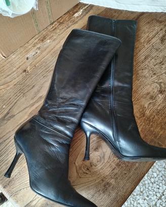 Stivali vintage Valentino 