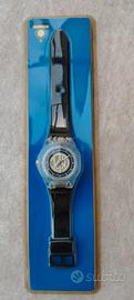 orologio marchiato inter centro coordinamento 