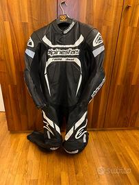 Alpinestar tuta intera tg 50