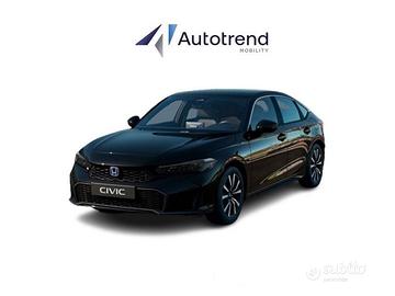 Honda Civic 2.0 Hybrid 184 CV Automatica NAVI...