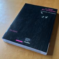 IL CAMPO DELL'ARCOBALENO Inio Asano Graphic Novel