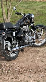 Royal enfield bullet 350 standard 2008