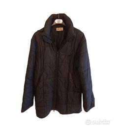 Giubbotto Aspesi tecnologia Thermore