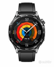 Huawei watch gt 5