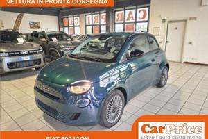 FIAT 500 1.0 65CV Hybrid Icon + Pack Comfort