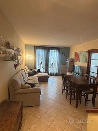 Appartamento Duplex in centro a Scorzè(VE)