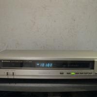 SINTONIZZATORE DIGITALE HITACHI FT-4500