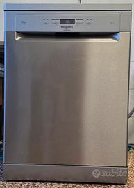 Lavastoviglie Hotpoint Ariston in garanzia