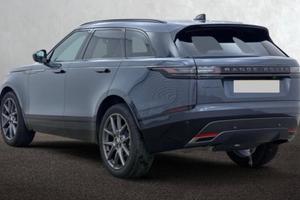 Range Rover Velar Diesel 204 CV legata a finanziam