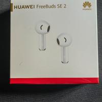 Cuffie Huawei FreeBuds SE 2