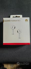 Cuffie Huawei FreeBuds SE 2