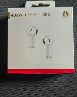 Cuffie Huawei FreeBuds SE 2