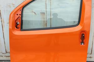 Sportello Anteriore Sinistro Qubo 2010