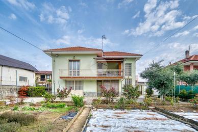 CASA INDIPENDENTE A PIOSSASCO