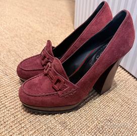 TOD’S 35
