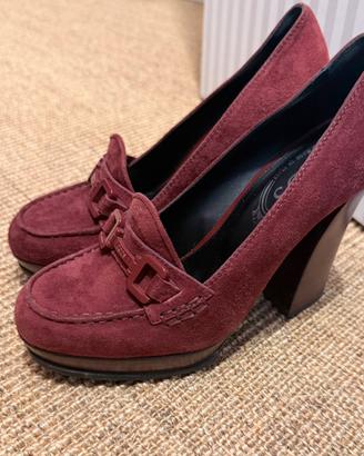 TOD’S 35