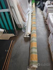 tende da sole motorizzate 