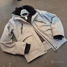 🔰 Giacca Invernale da Donna 🔰