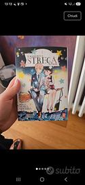 Il diario della strega 1