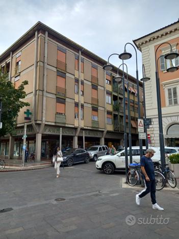 Appartamento in pieno centro