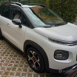 C3 Aircross Shine tetto apribile