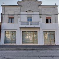 Stabile/Palazzo Villanova Marchesana [RO2940VRG]