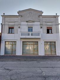 Stabile/Palazzo Villanova Marchesana [RO2940VRG]