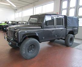 LAND ROVER Defender - td5 2003