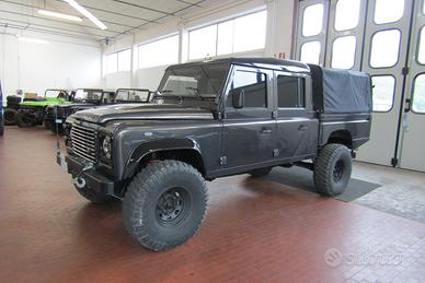 LAND ROVER Defender - td5 2003