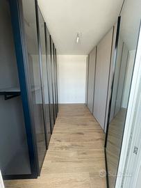 Cabina Armadio novamobili-battistella