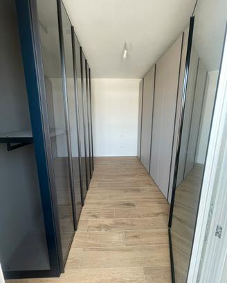 Cabina Armadio novamobili-battistella