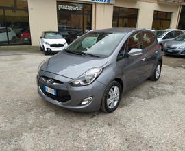 Hyundai iX20 1.4 CRDI 90 CV Comfort Neopatentati