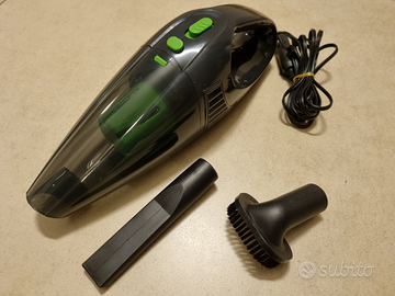 Aspirabriciole con spina auto