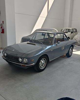 LANCIA FULVIA COUPE' 818 630