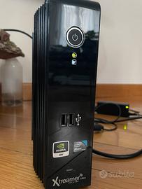 Computer xtreamer ultra htpc minipc