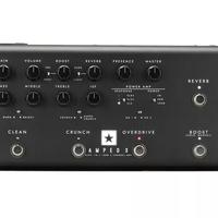 BLACKSTAR Dept. 10 Amped 3 amplificatore