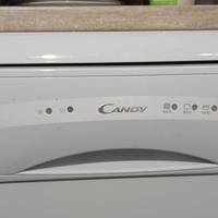 Lavastoviglie 10 coperti Candy