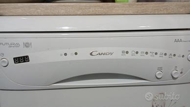 Lavastoviglie 10 coperti Candy