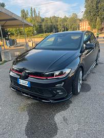 Volkswagen Polo Gti