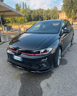 Volkswagen Polo Gti