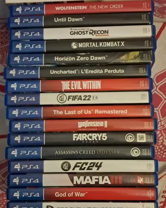 playstation 4