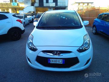 Hyundai iX20 1.4 CRDI 90 CV Style