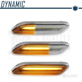 Frecce LED Dinamiche per MINI R60 R61 Canbus 6500k