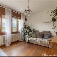 Casa singola nel comune di Predaia