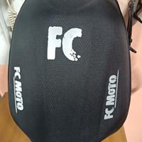 ZAINO MOTO FC