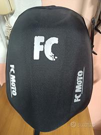 ZAINO MOTO FC