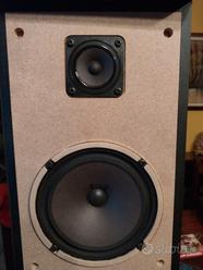 Diffusori Sony  SS-V11  			