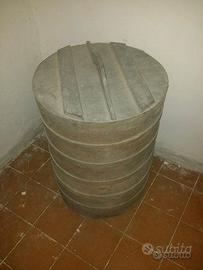 Asciuga panni vintage