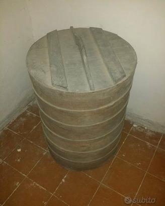 Asciuga panni vintage